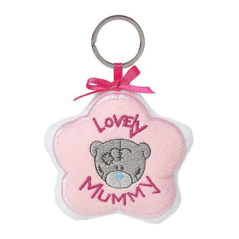 Lovely Mummy Plush Me to You Bear Keyring £2.39